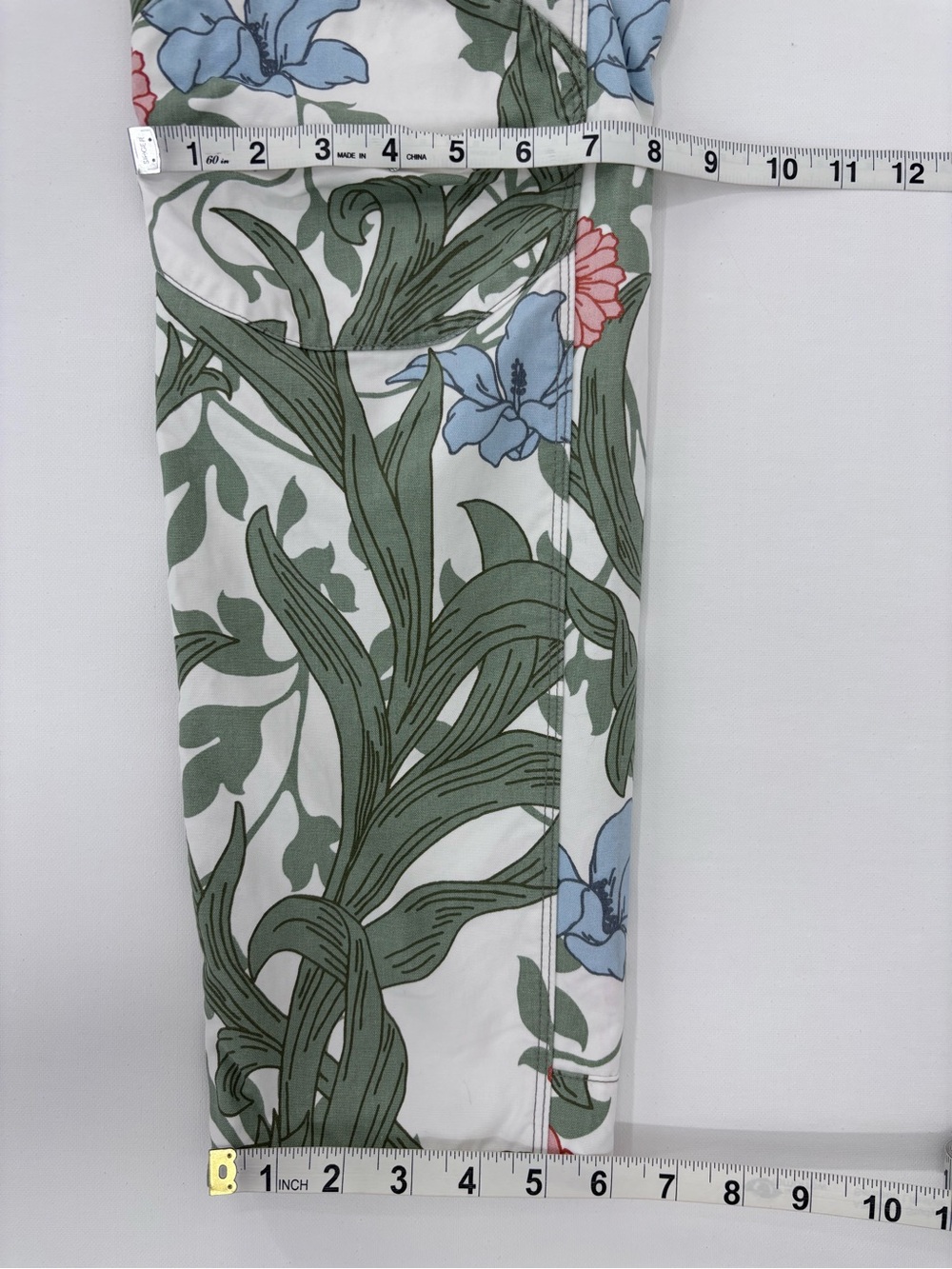 G-Star Raw x Pharrell Williams Floral Art 5622 Elwood 3D Boyfriend Jeans, 30 - Picture 14 of 16